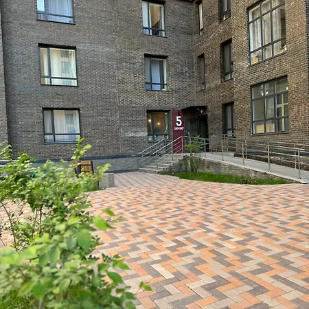 Apartment Grand Champion 1 Room Near Astana Arena, Barys Arena Exterior photo