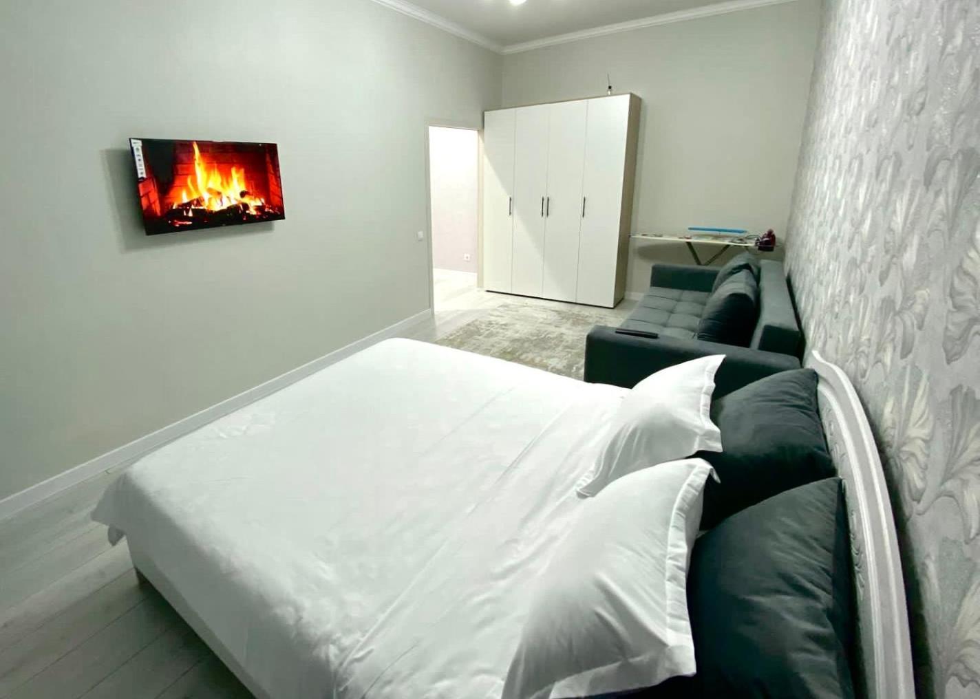 Apartment Grand Champion 1 Near Arena, Barys Arena