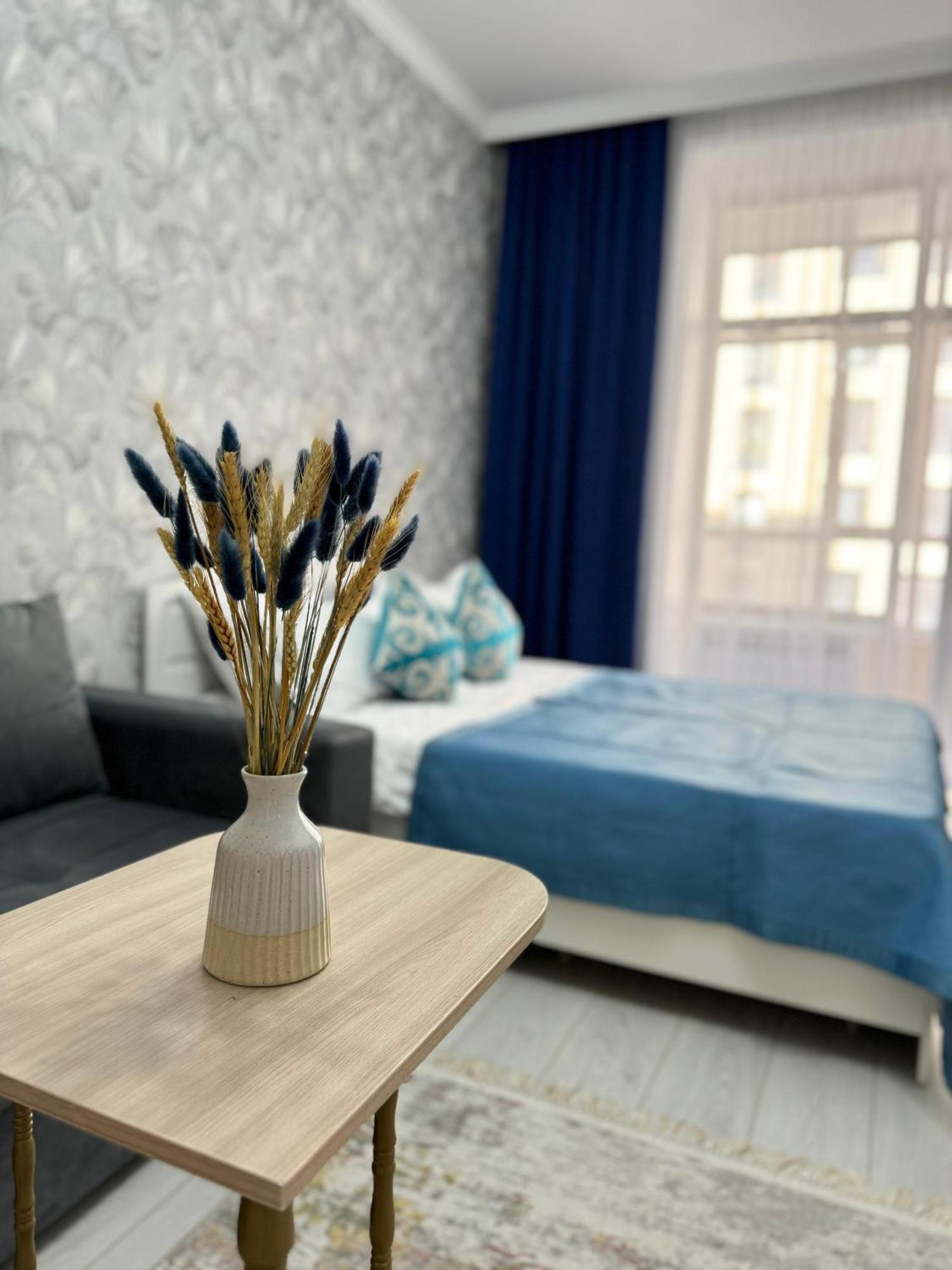 Grand Champion 1 Near Arena, Barys Arena Apartment *