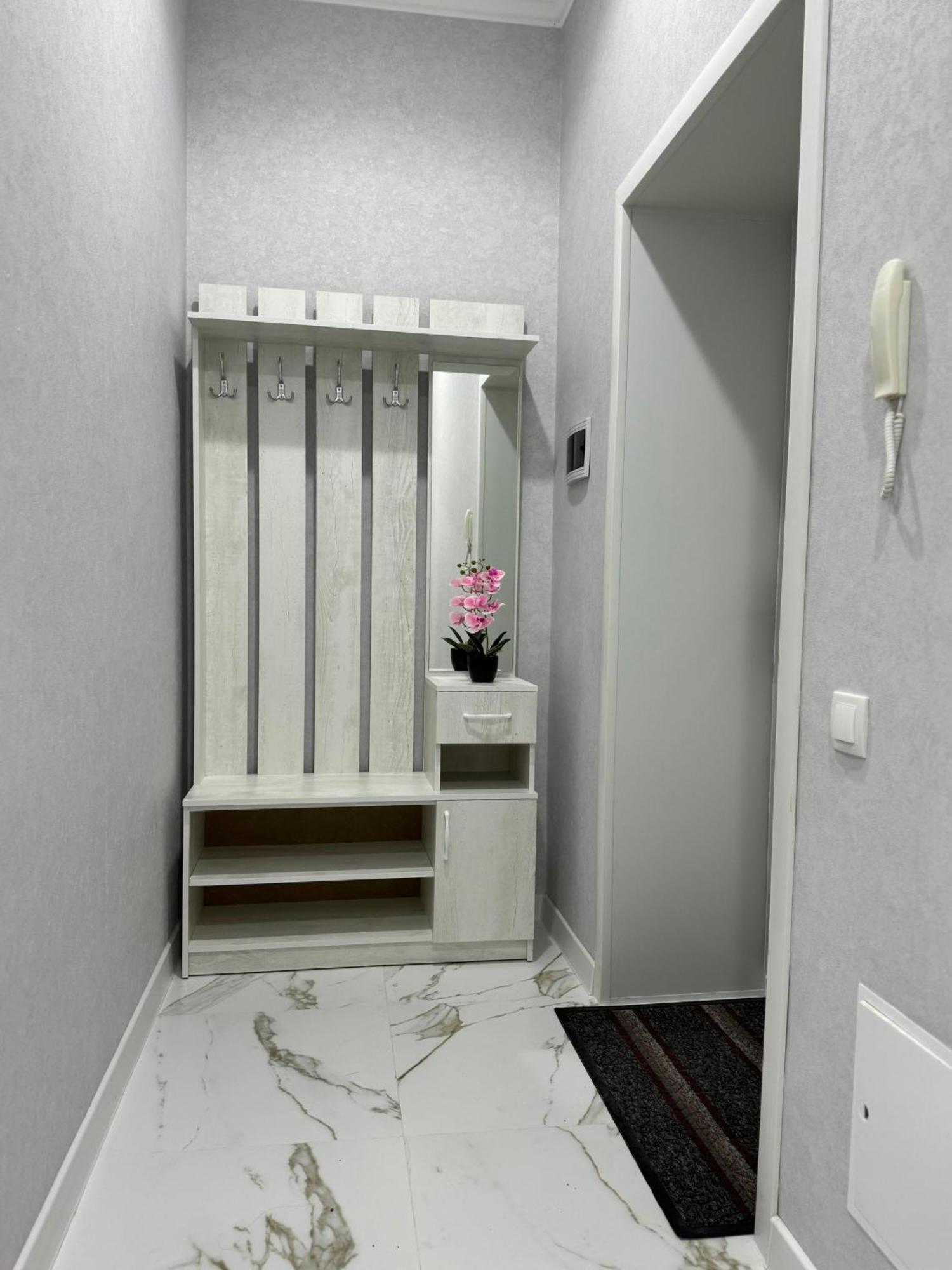 Grand Champion 1 Near Arena, Barys Arena Apartment Nur-Sultan (Astana)