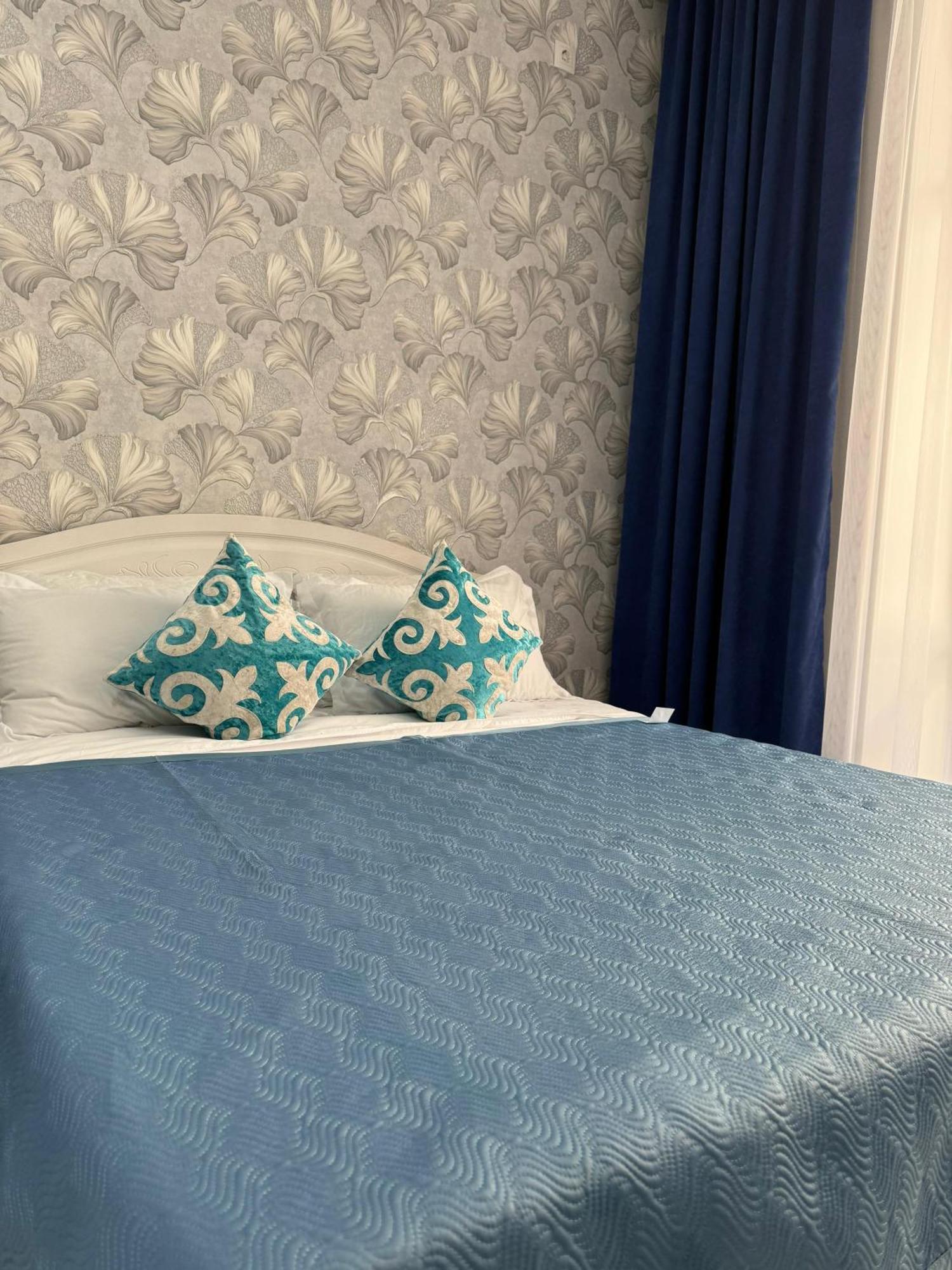 Apartment Grand Champion 1 Near Arena, Barys Arena