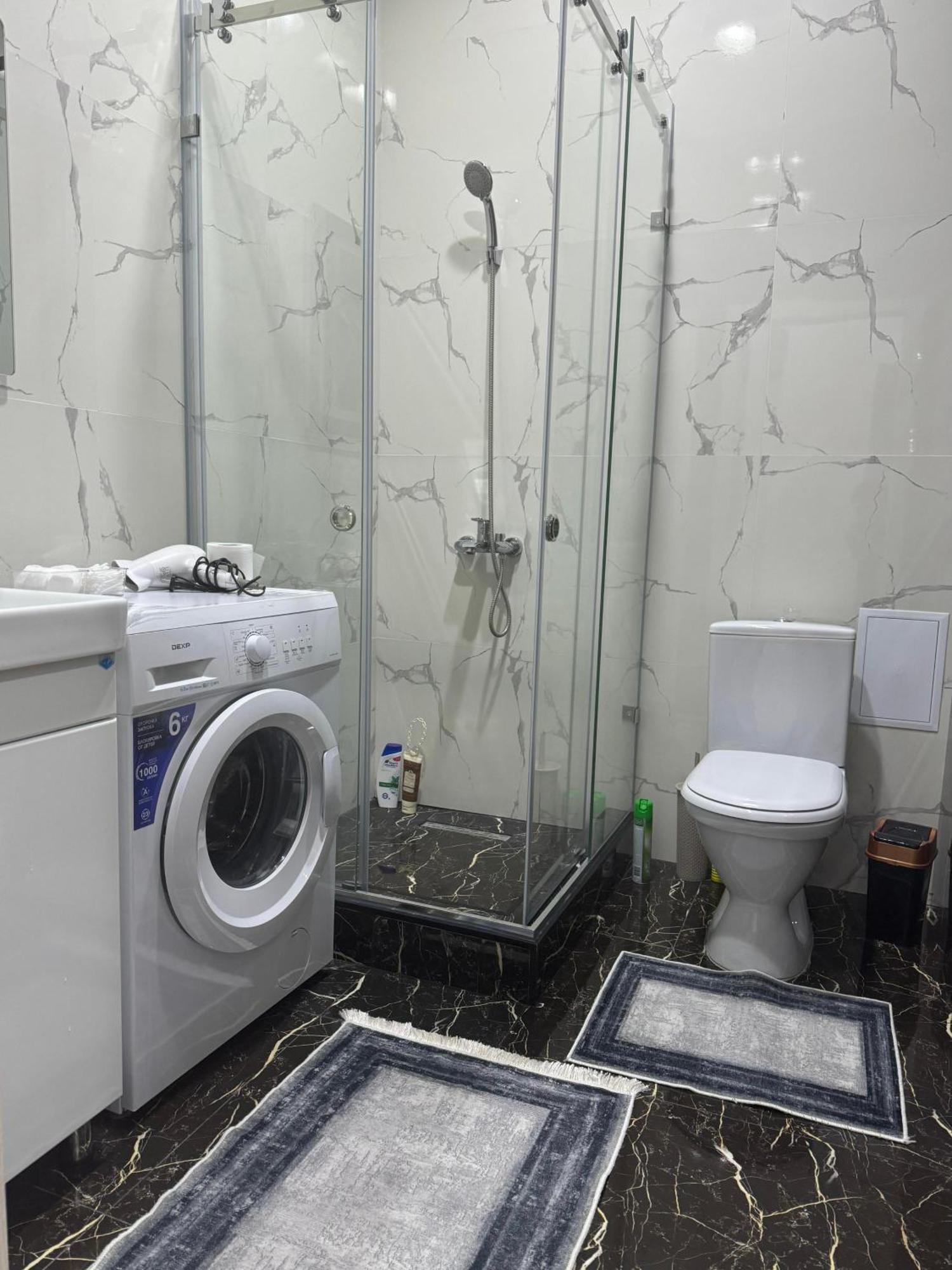 Grand Champion 1 Near Arena, Barys Arena * Nur-Sultan (Astana)